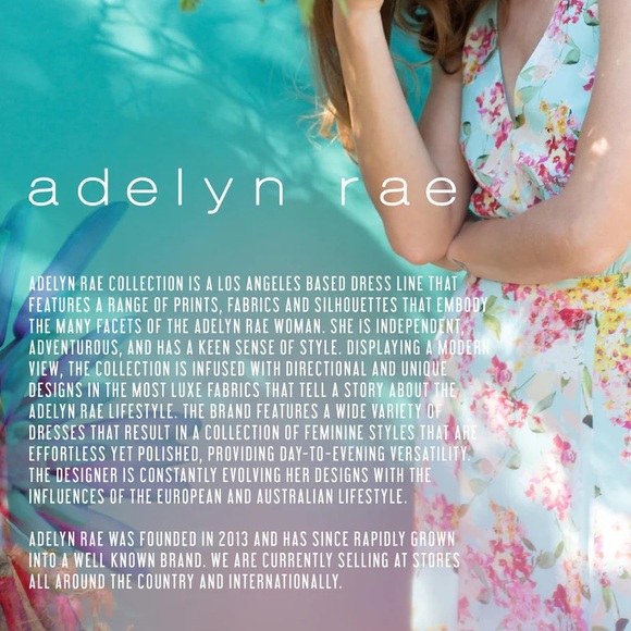 Adelyn Rae Lace with a lovely drape over the edge of shoulders - Picture 11 of 11